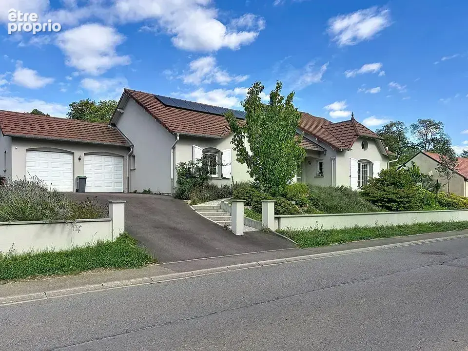 Photo Maison à Haute-Kontz au prix de 565 000€