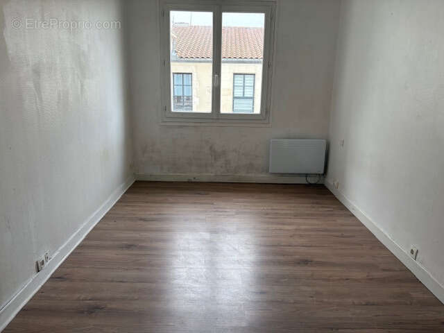 Appartement à ROCHEFORT