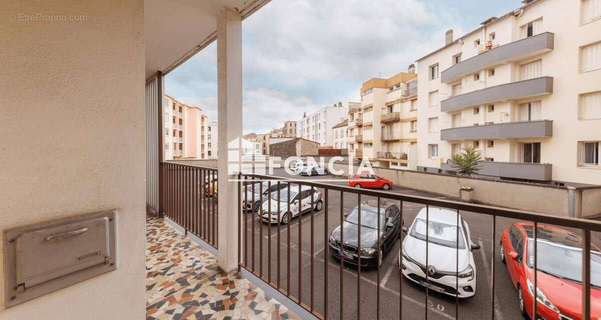 SALINS - 168m2 - 5 chambres- 2 parkings - photo 4