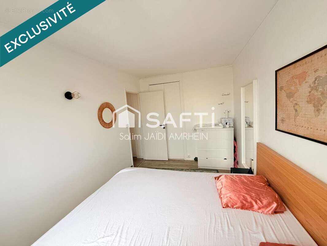 Photo 8 - Appartement à CHAMPIGNY-SUR-MARNE