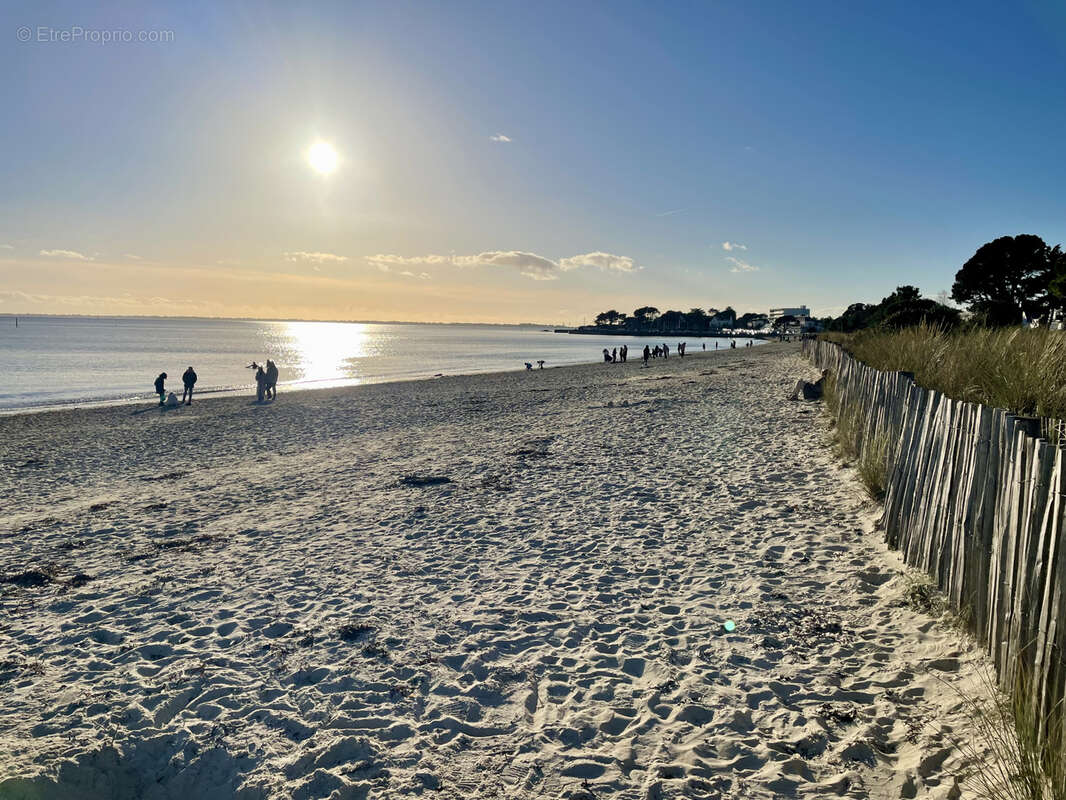 Appartement à CARNAC