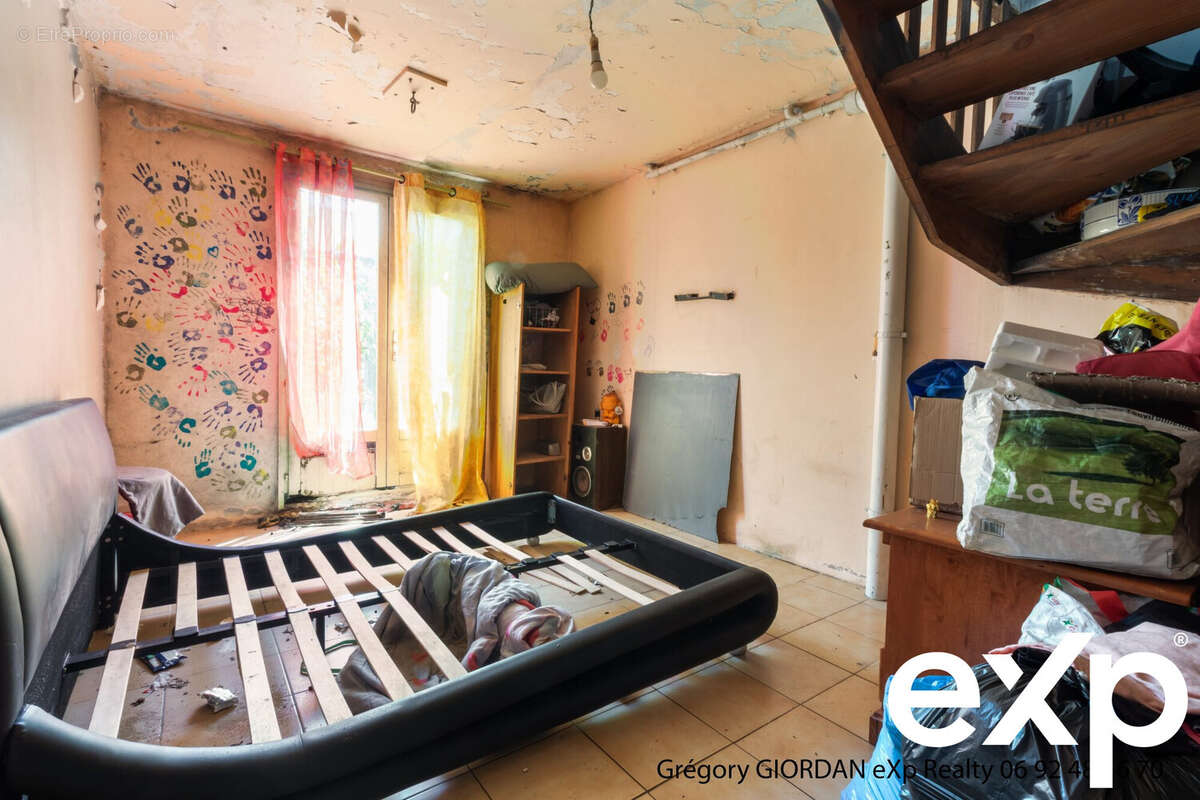 Appartement à LE TAMPON