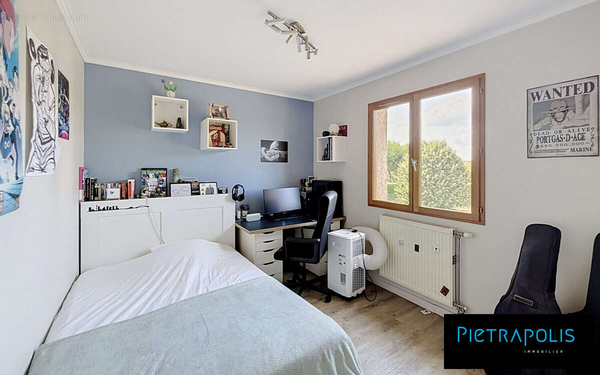 Maison 164 m² à Trevoux  - photo 9
