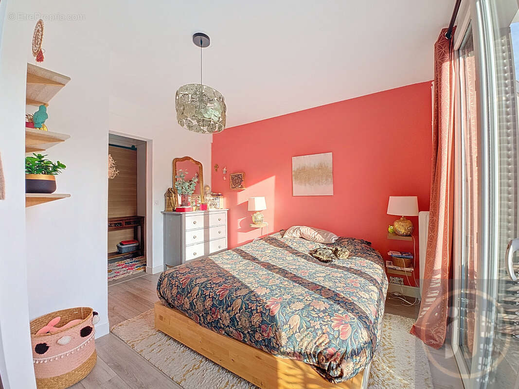 Appartement à POISSY