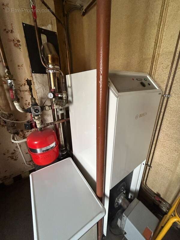 Maison à CHATEAUPONSAC