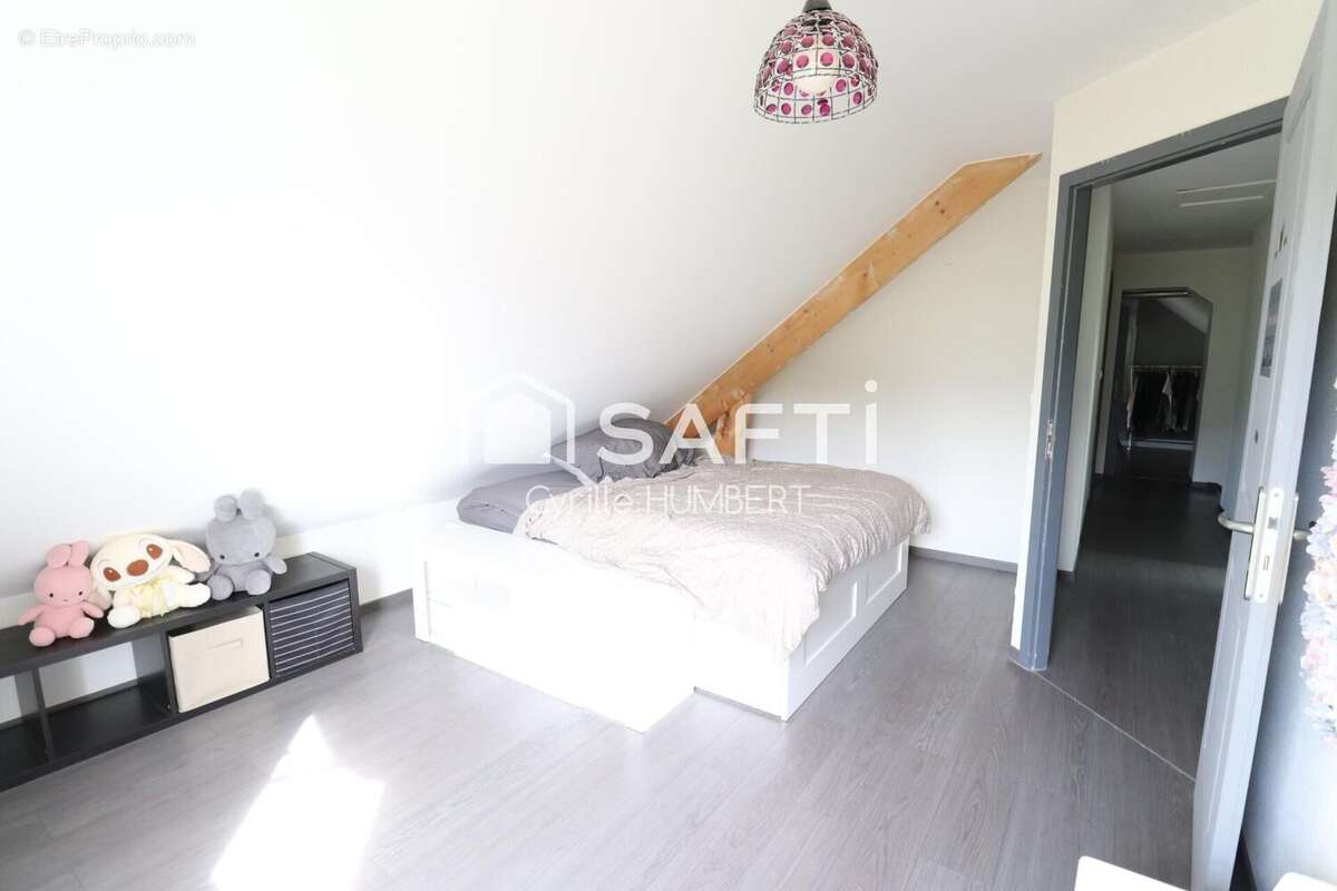 Photo 5 - Maison à LA CHENALOTTE