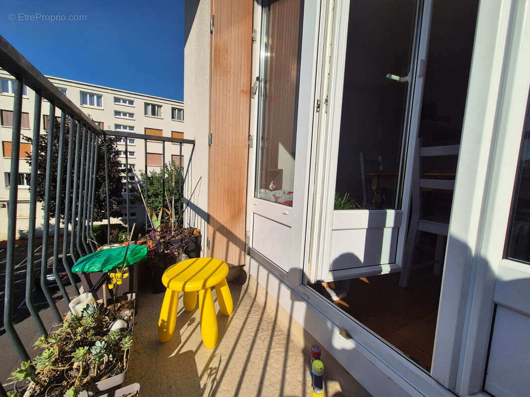 Appartement à BAGNEUX