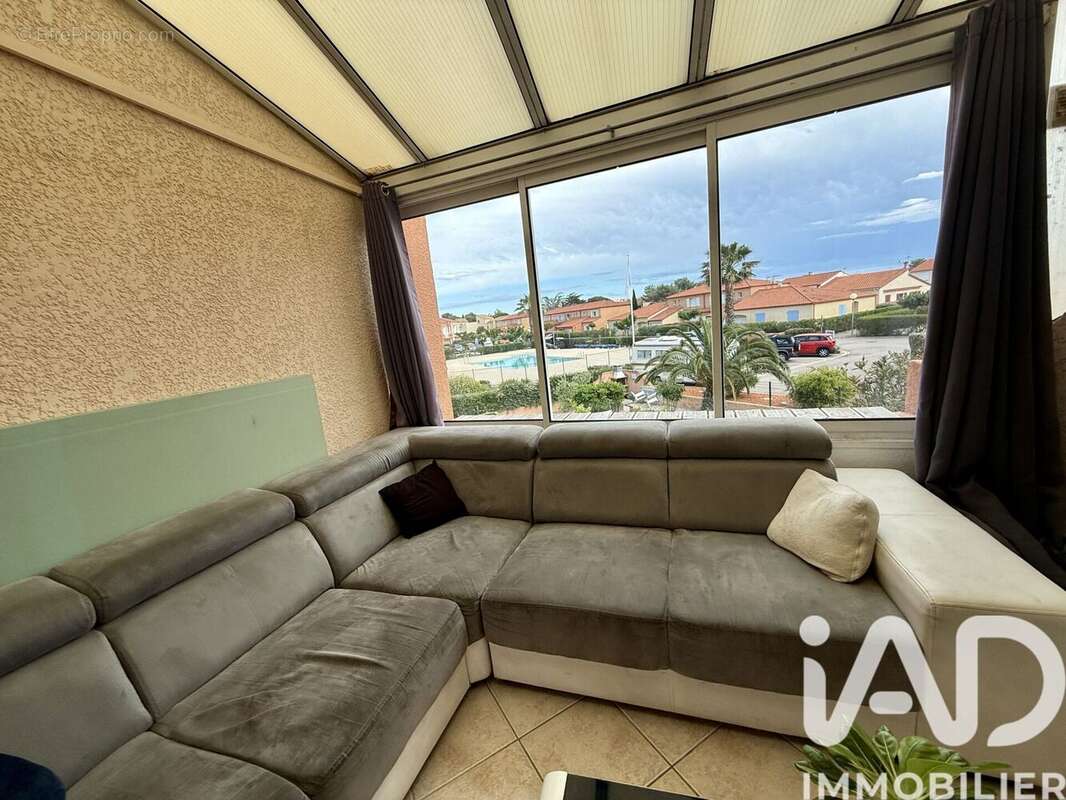Photo 7 - Appartement à LE BARCARES