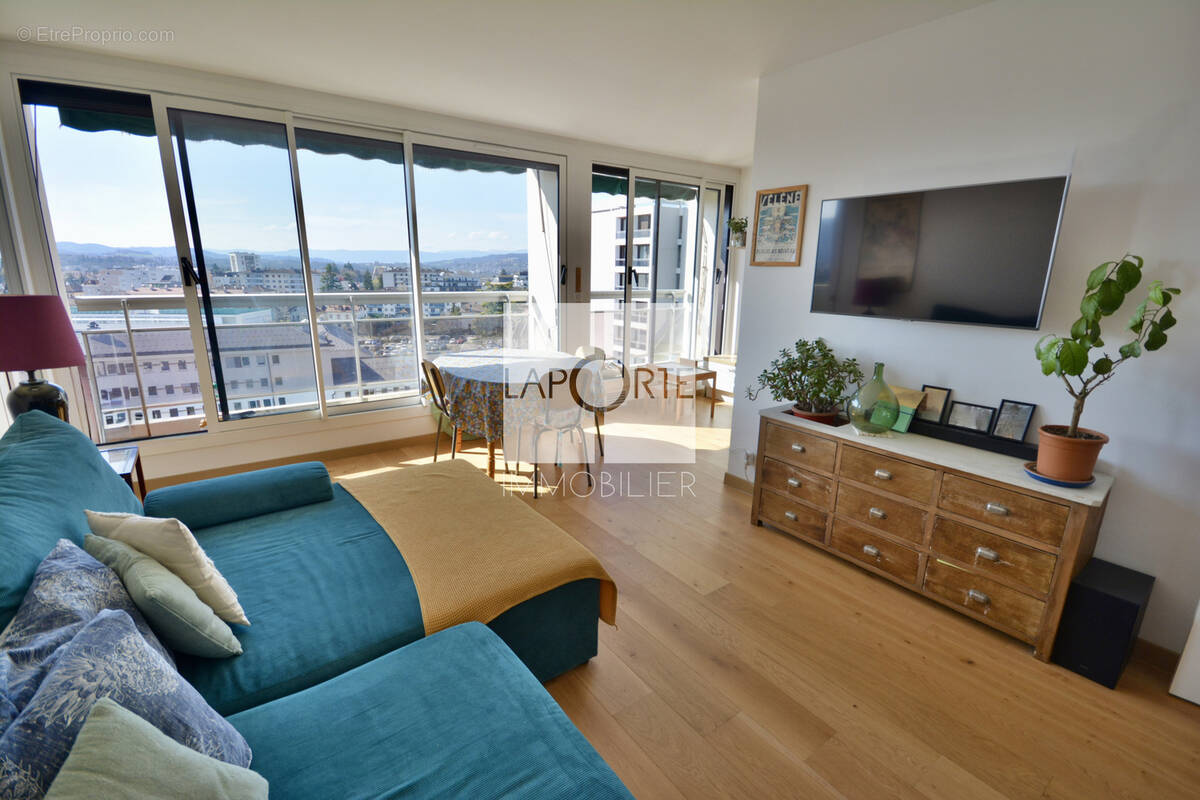 Appartement à ANNECY
