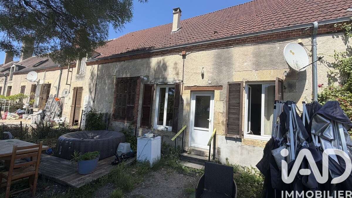 Photo 3 - Appartement à VIERZON