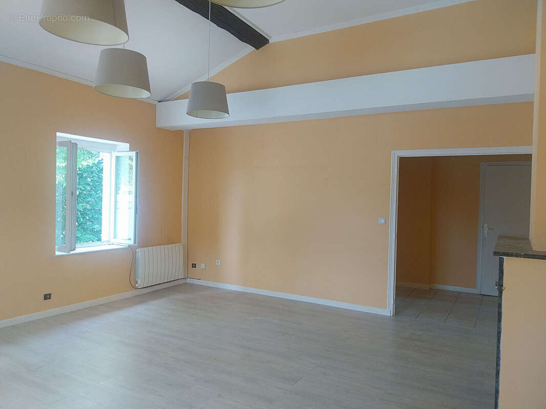 Appartement à VIENNE