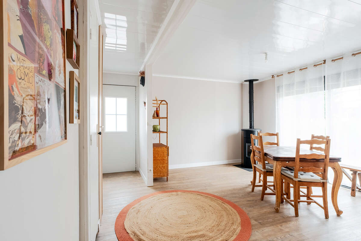 Maison de plain-pied sur beau terrain-vecquemont - photo 4