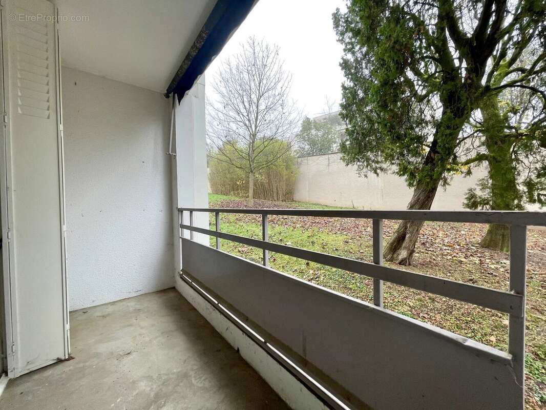 Appartement à LYON-5E