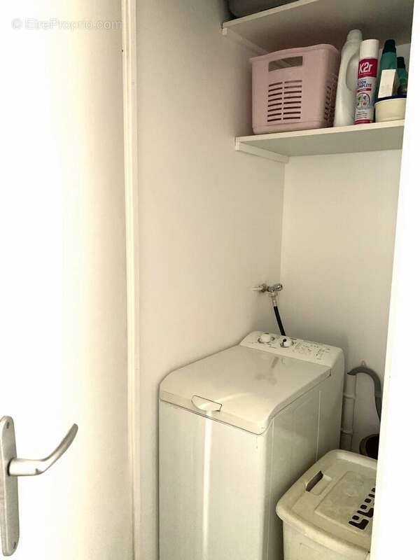 Appartement à VALENCE