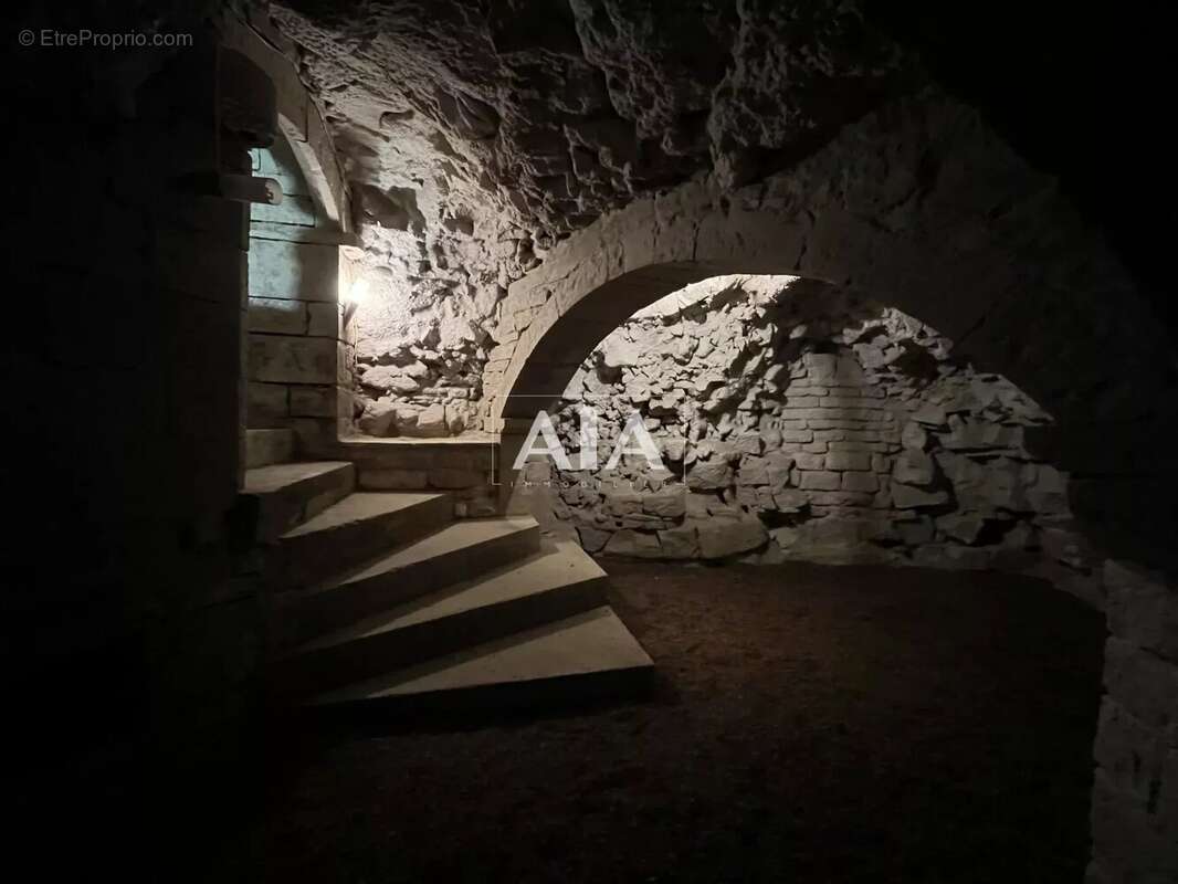 Maison à LUXE
