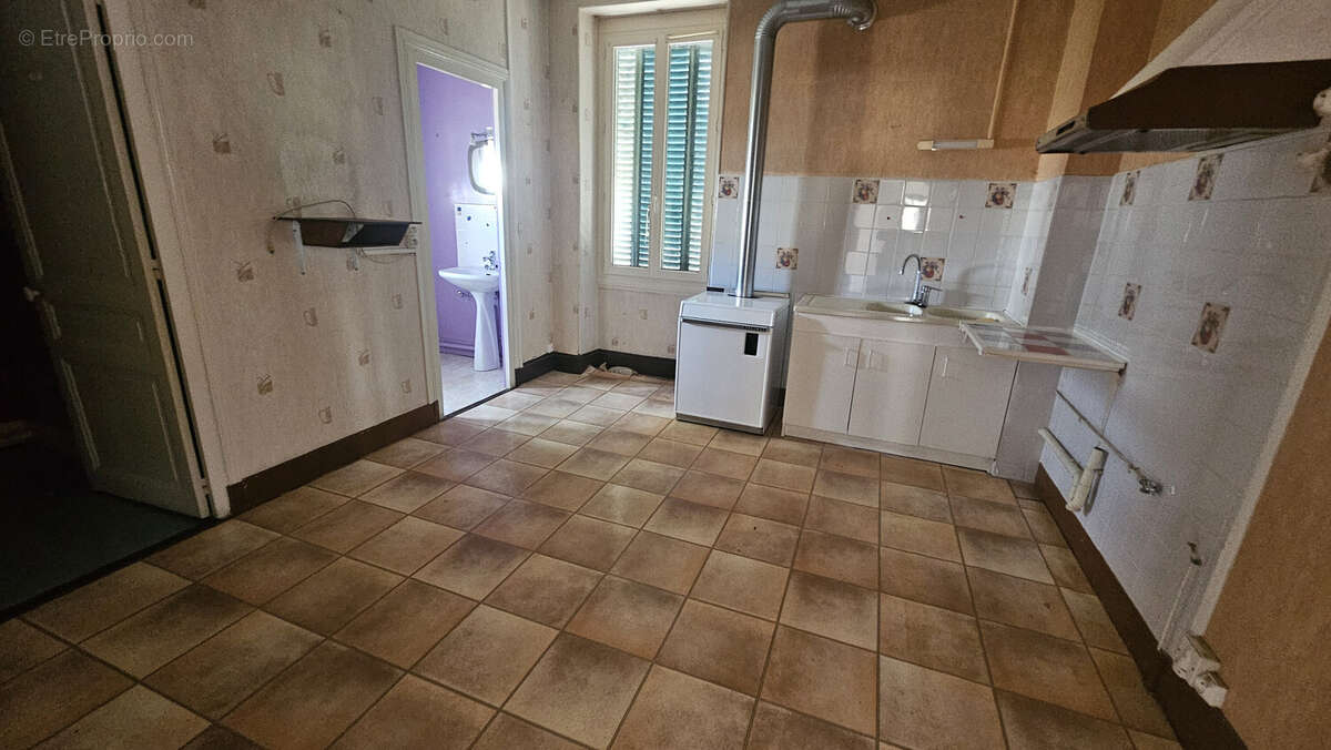 Appartement à NUITS-SAINT-GEORGES