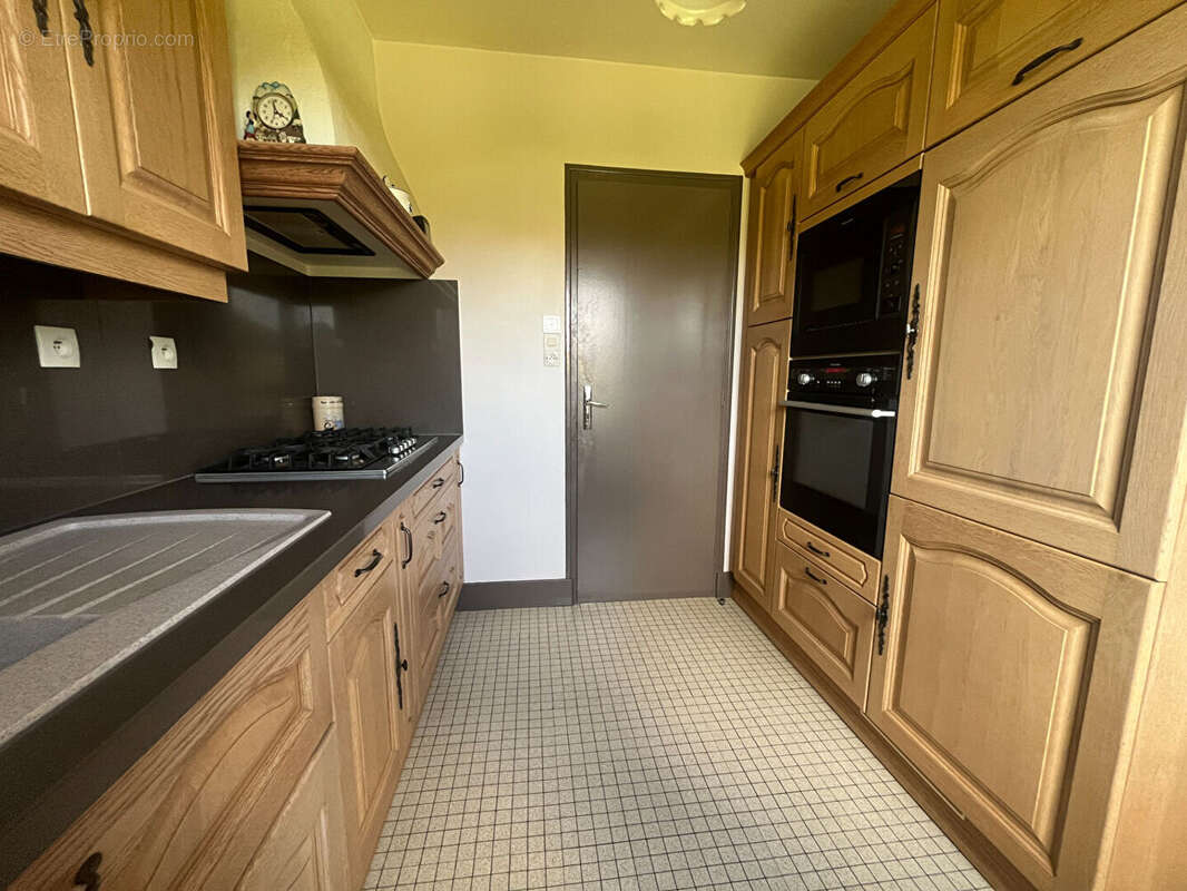 Maison 83 m² à Senlis  - photo 6