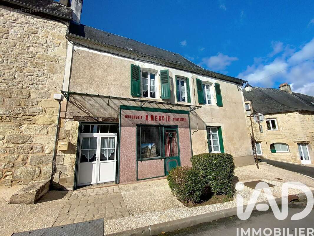 Photo 2 - Maison à LA BACHELLERIE
