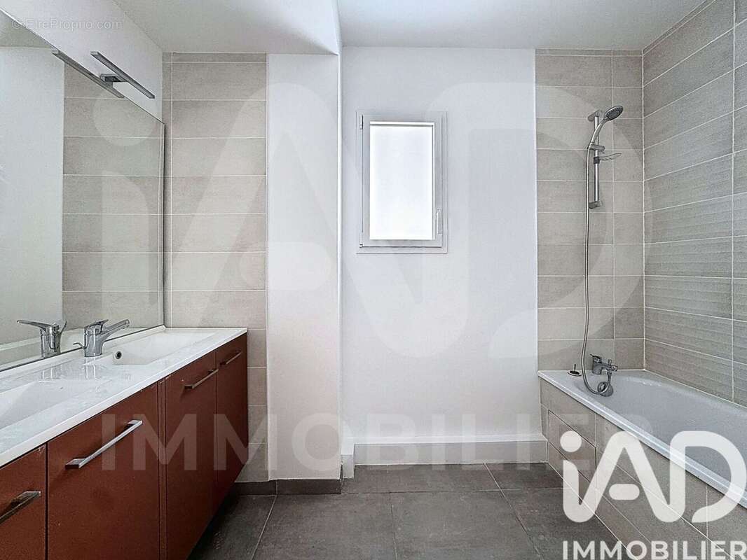 Photo 9 - Appartement à TOULOUSE