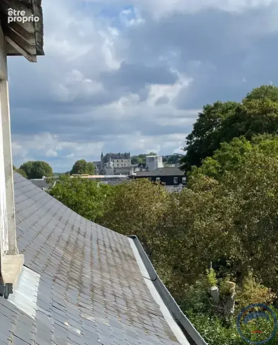 Studio Centre Ville AMBOISE - Investissement locatif - photo 6