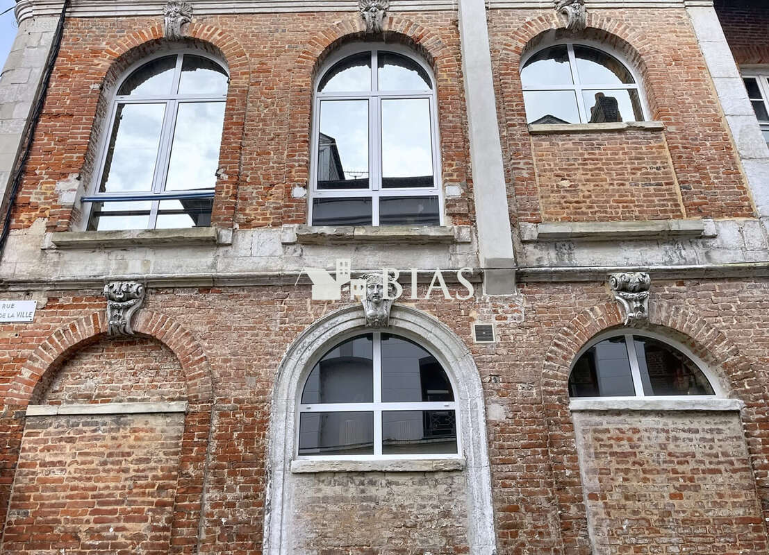 Maison à PONT-AUDEMER