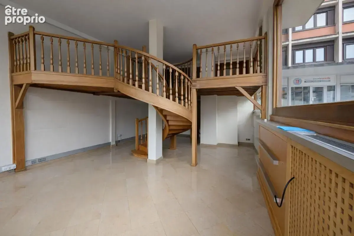 Locaux/Biens immobiliers - photo 3