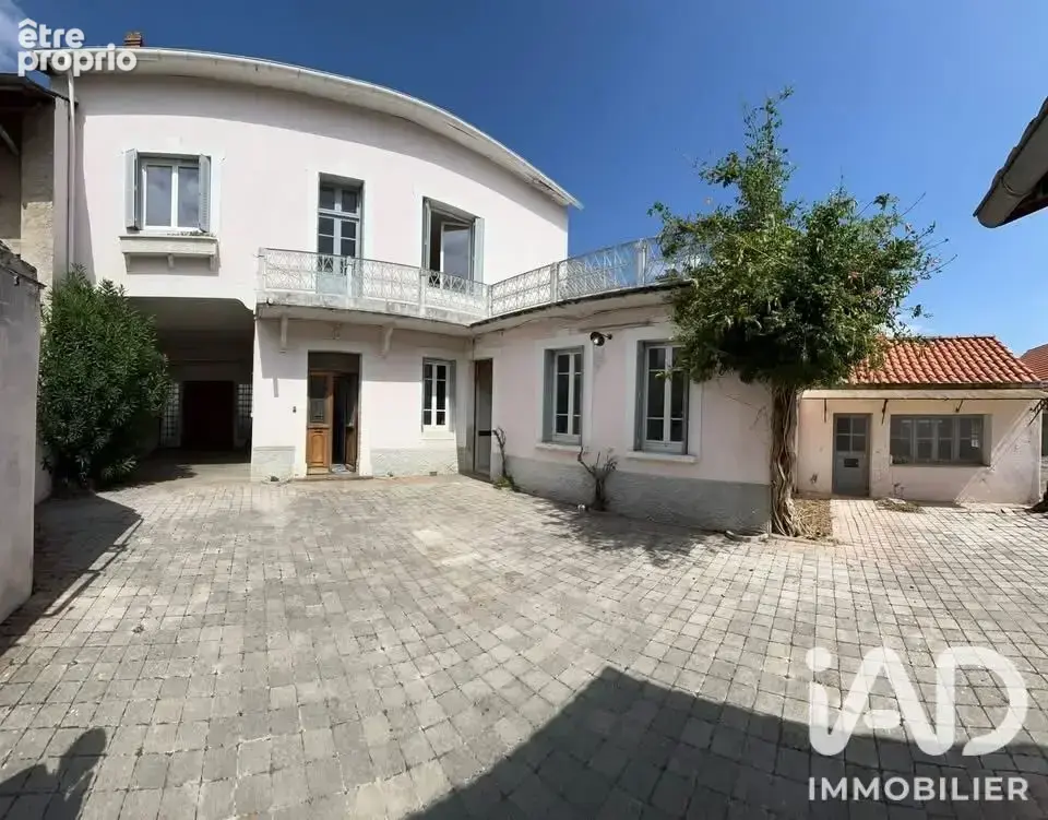 Photo 1 - Maison à BORDERES-SUR-L'ECHEZ