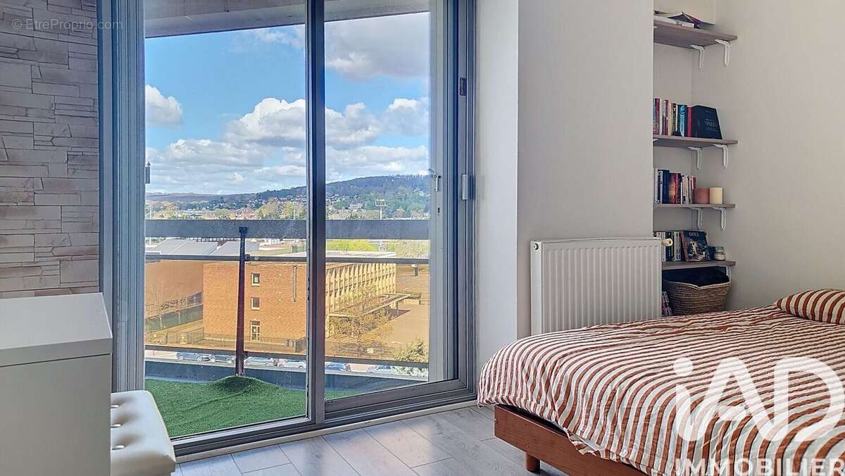 Photo 9 - Appartement à SOISY-SOUS-MONTMORENCY