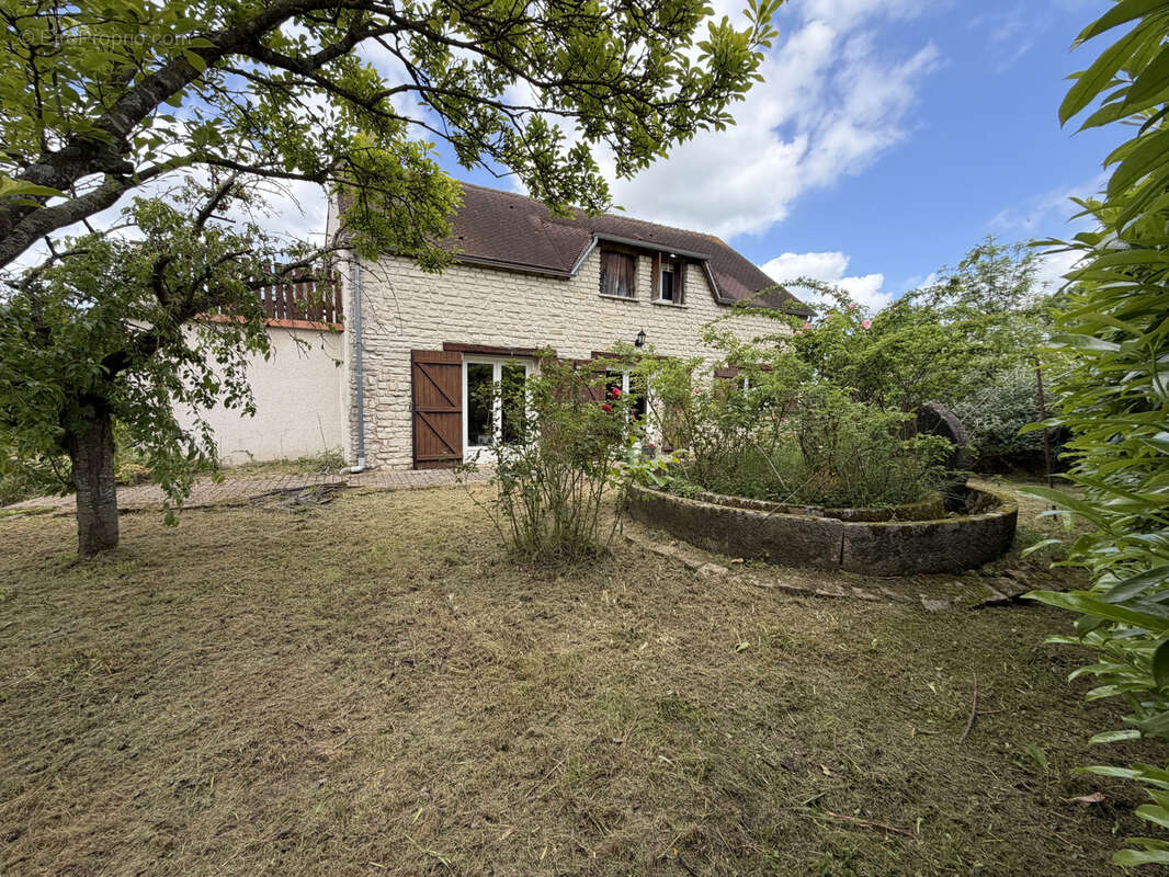Maison à BREVAL
