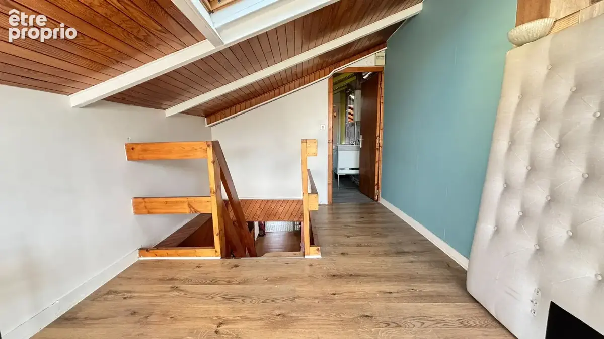 Appartement Duplex Lesconil - photo 6