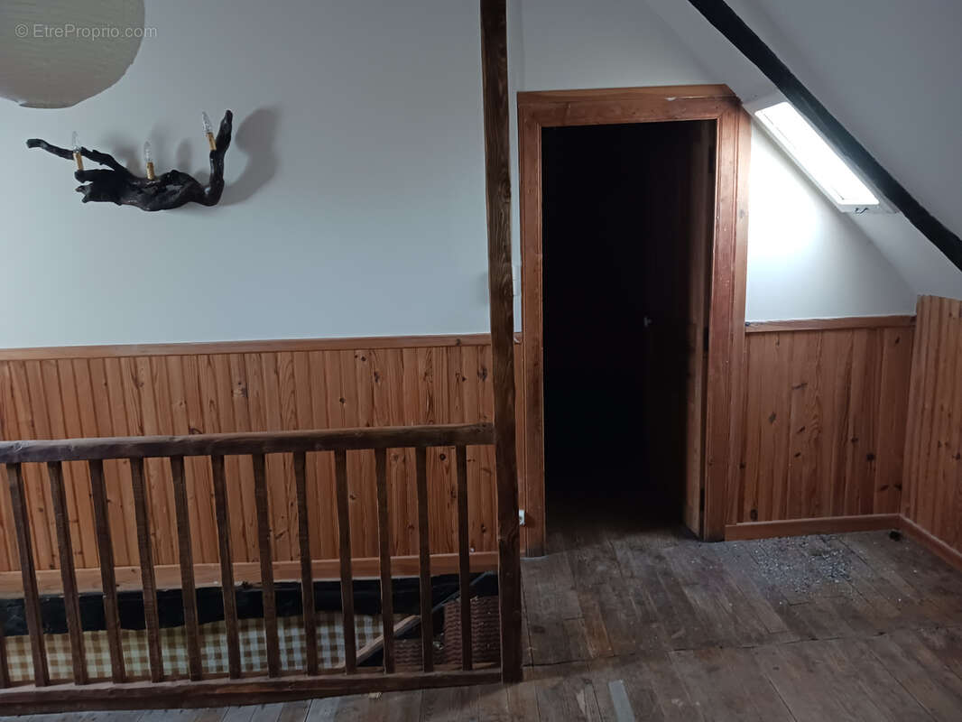 Maison auvergnate - photo 9