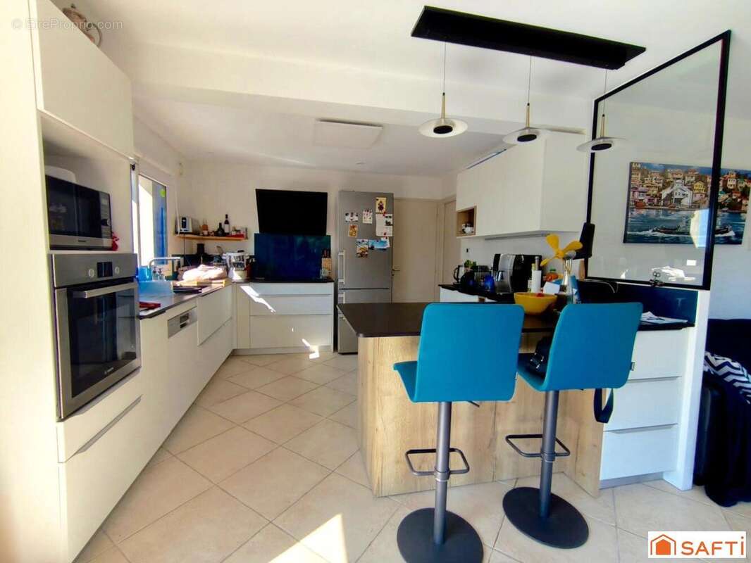 Photo 6 - Maison à MOELAN-SUR-MER