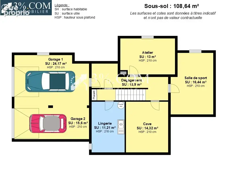 Belle maison individuelle - photo 22