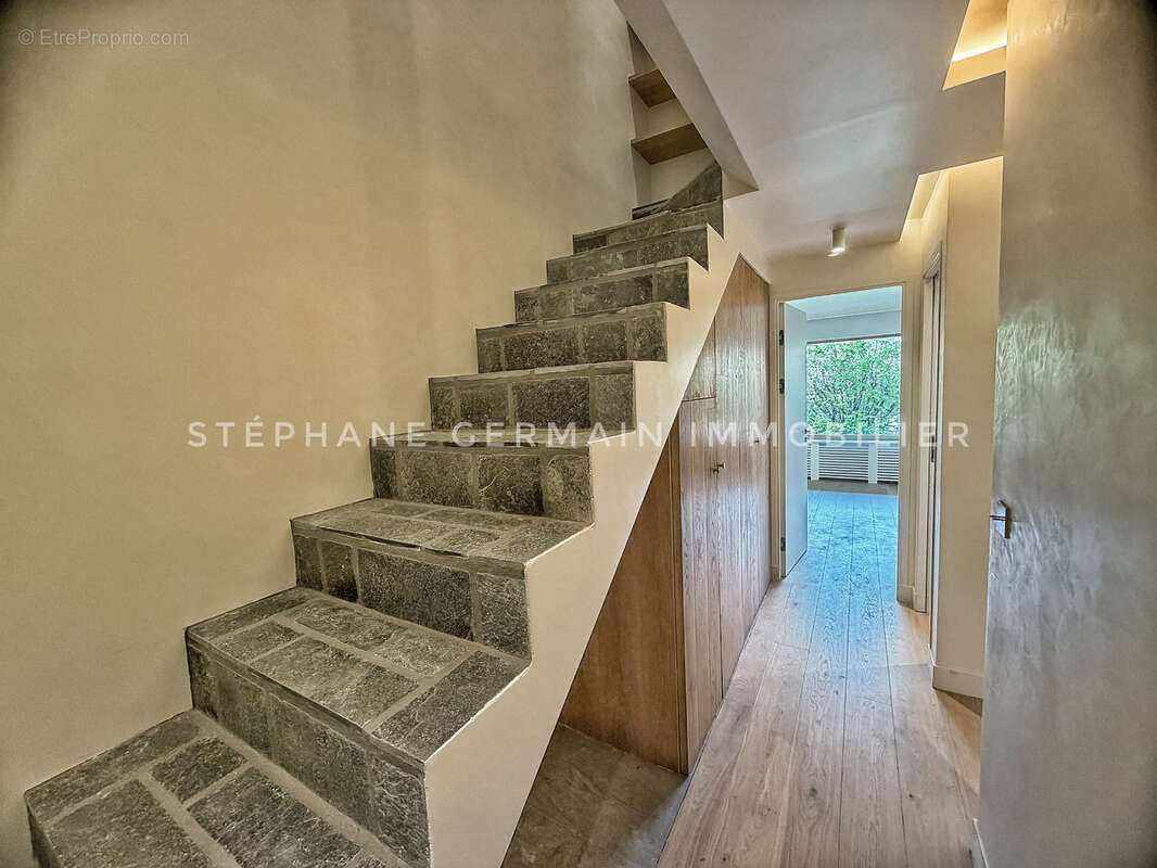 Appartement à MEGEVE