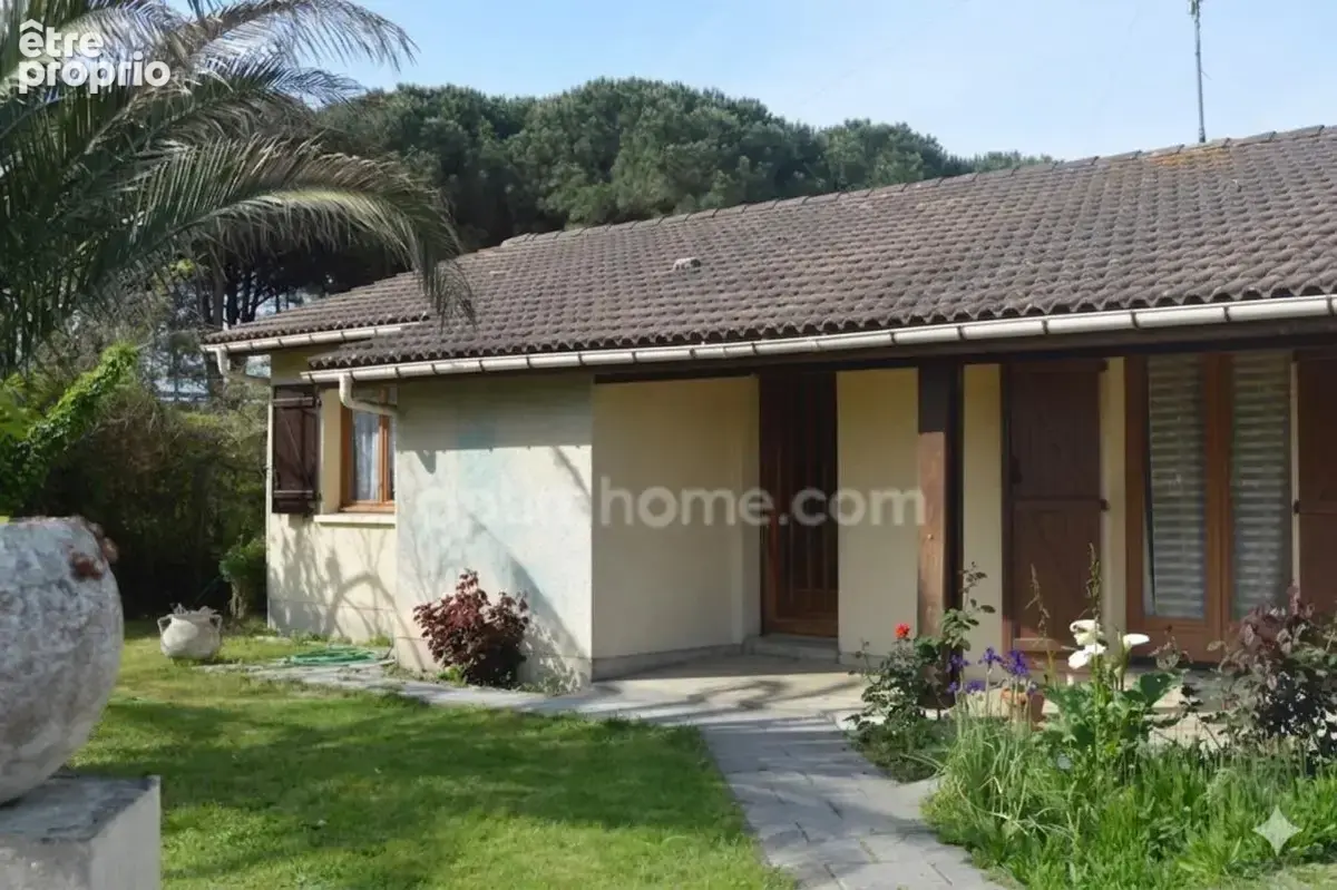 Maison à vendre 4 pièces LA TESTE DE BUCH (33) - photo 10