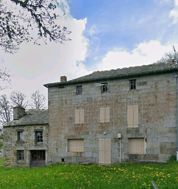 Ancienne ferme en partie rénovée - photo 14