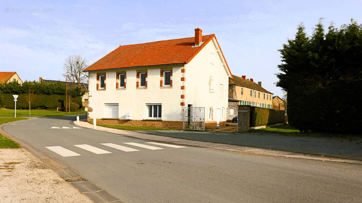 Maison à POUZOL