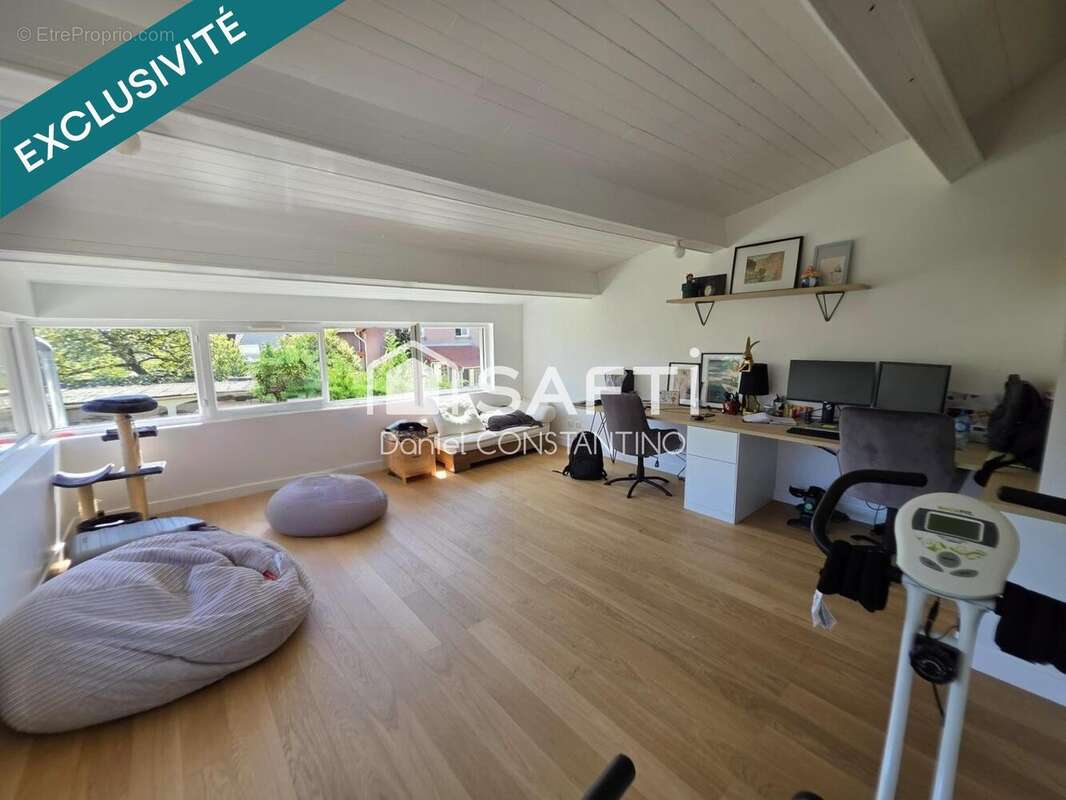 Photo 8 - Maison à VILLEMOISSON-SUR-ORGE