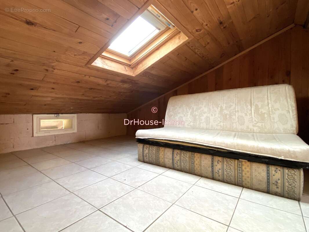 Appartement 27 m² à Le Grau-Du-Roi  - photo 5
