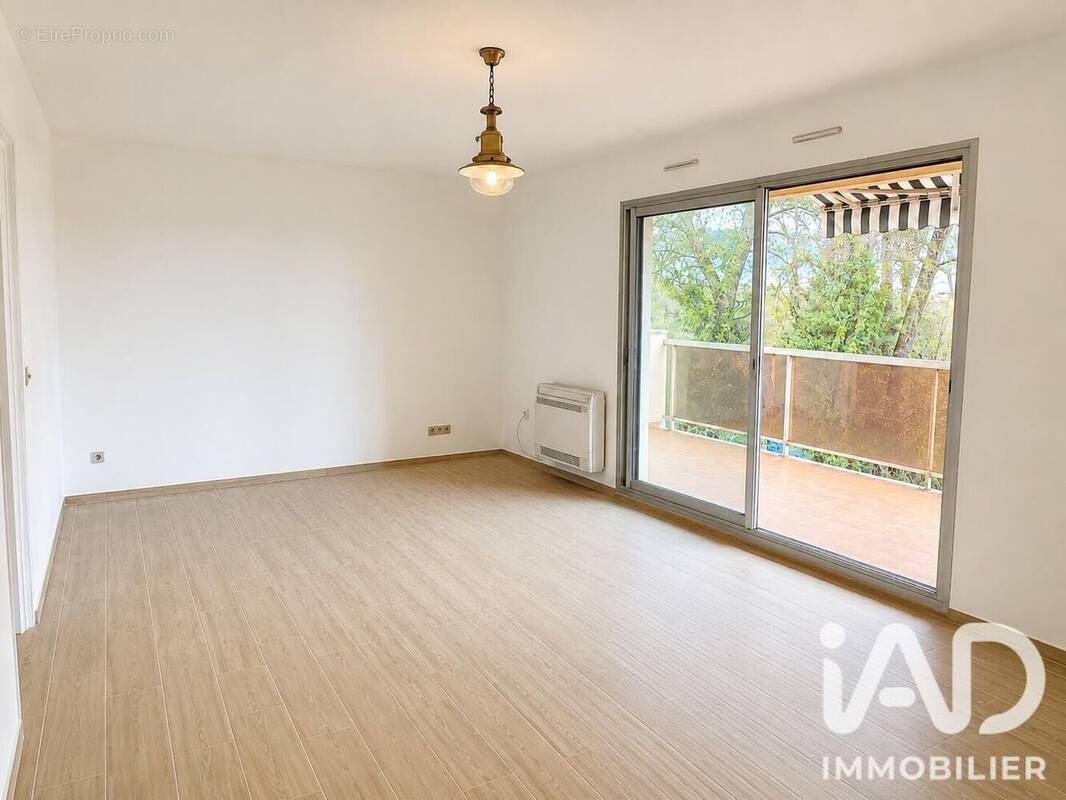 Photo 1 - Appartement à GRASSE