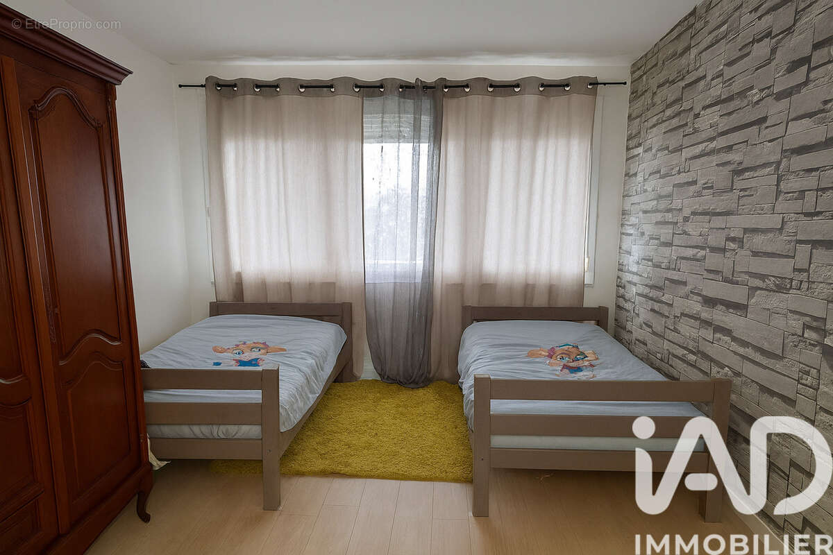 Photo 6 - Appartement à RIS-ORANGIS