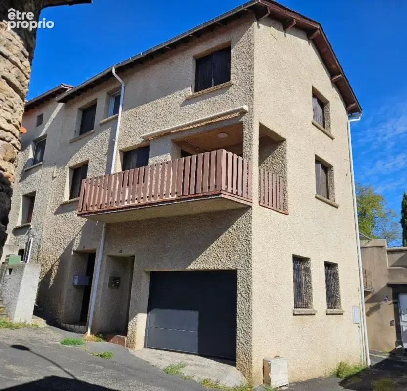Chaleureuse maison de village + terrasse + garage - photo 33