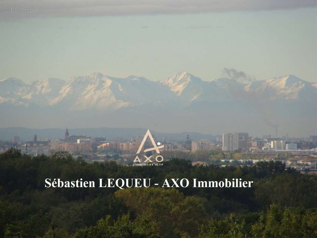 maison de 230m2 avec vue imprenable sur les pyrénées - photo 18