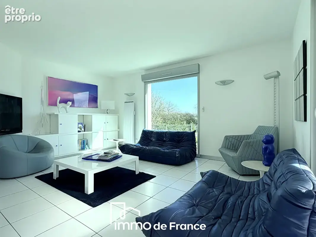 Maison Le Monastere 6 pièce(s) 127 m2 - photo 3