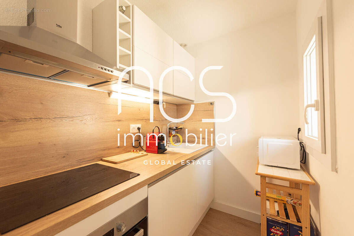 Maison à SAUSSET-LES-PINS