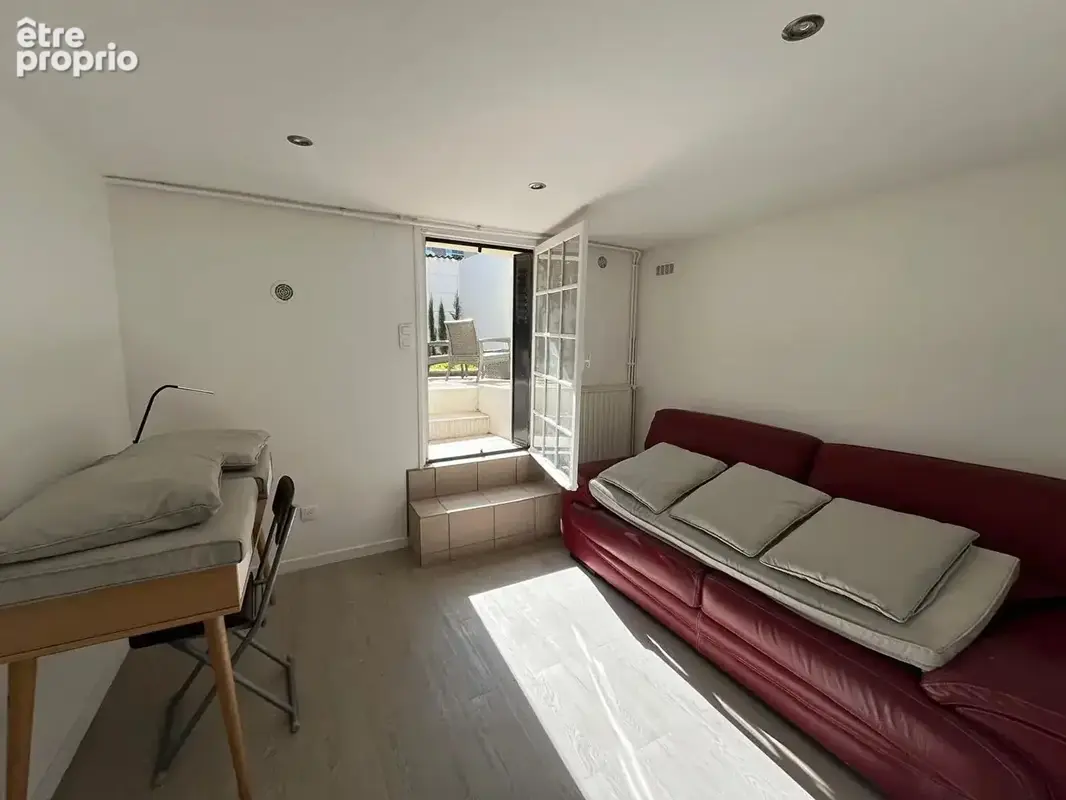 À VENDRE ? Agréable maison de plain-pied au calme - photo 10