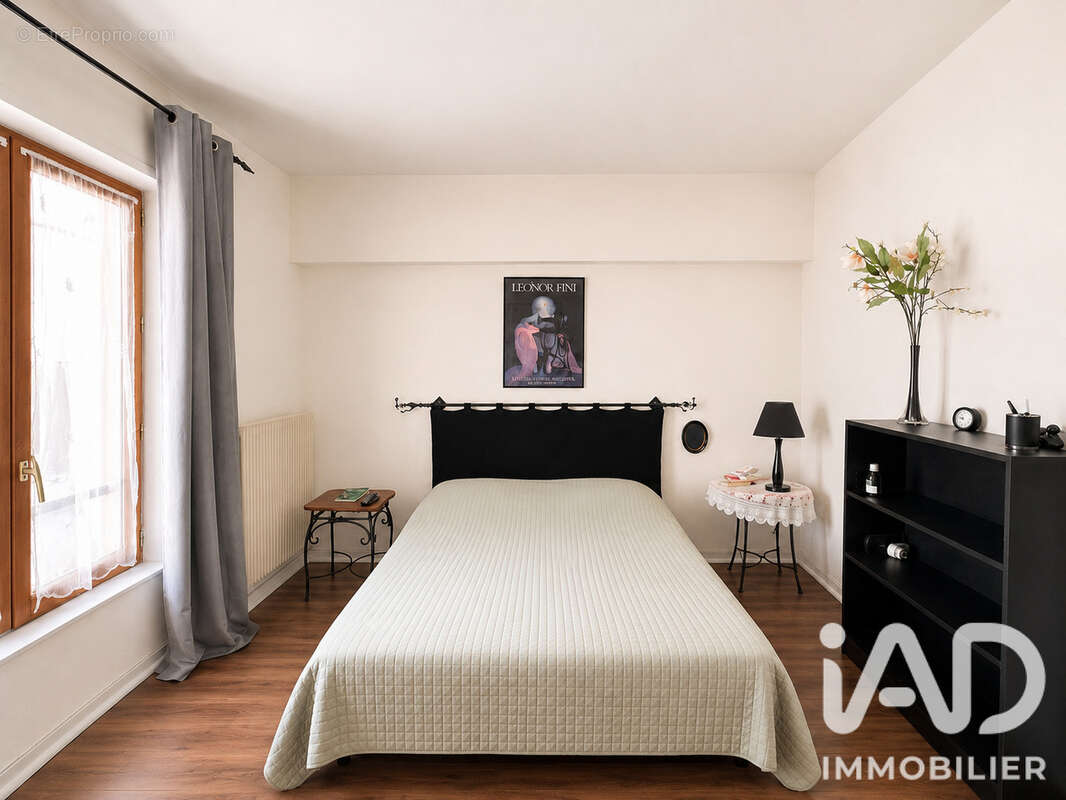 Maison 99 m² à Taverny  - photo 4
