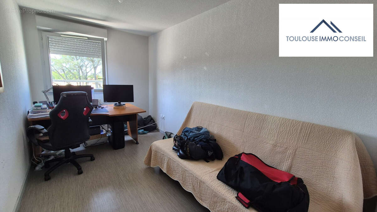 Appartement 57 m² à Toulouse  - photo 9