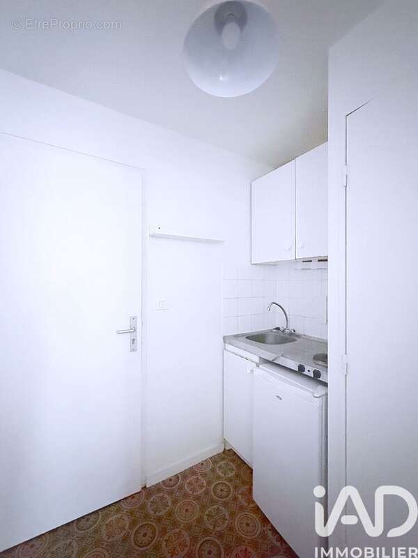 Photo 4 - Appartement à PARIS-19E