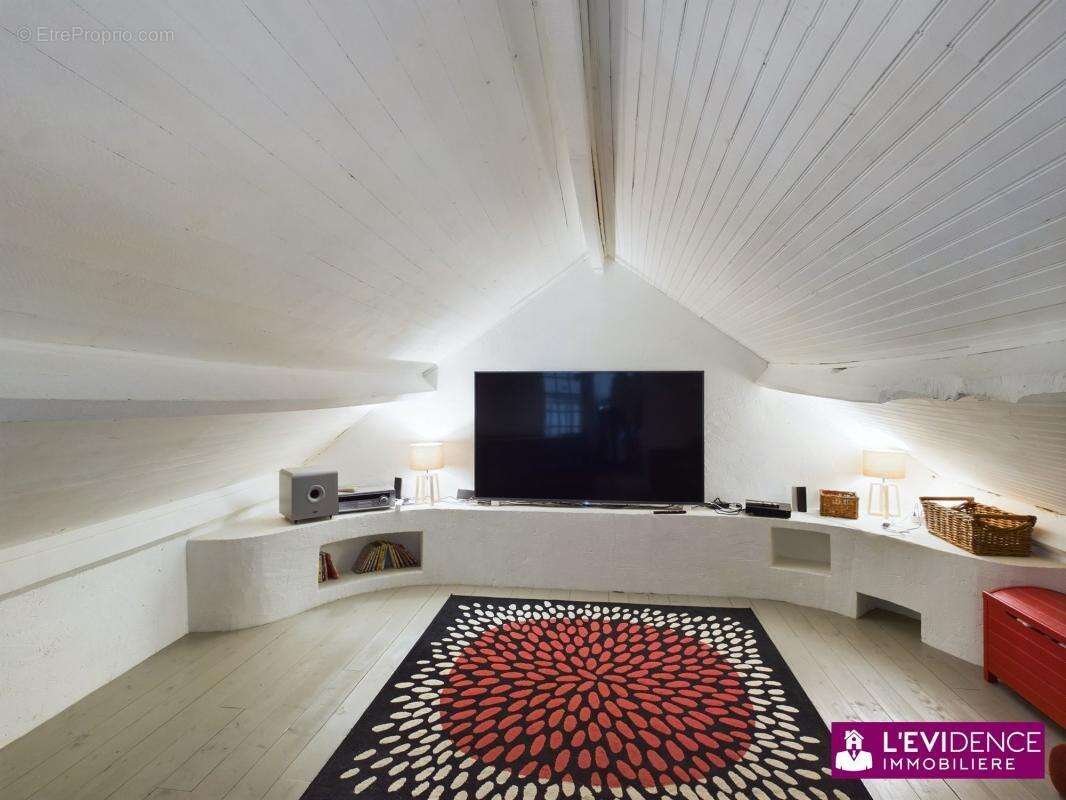 Photo 9 - Appartement à SAINT-LYPHARD